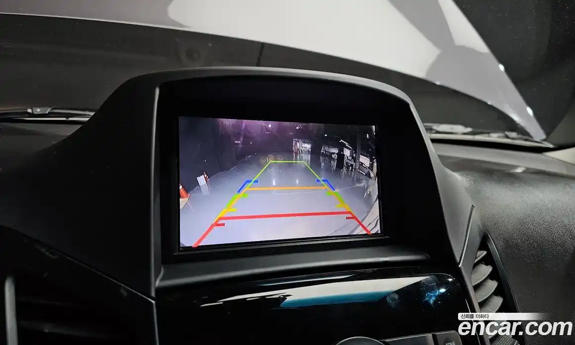 Chevrolet Orlando 2014 2.0 Автомат в Москве № 412304, фото 18