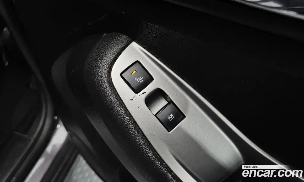 Chevrolet Orlando 2014 2.0 Автомат в Москве № 412304, фото 19