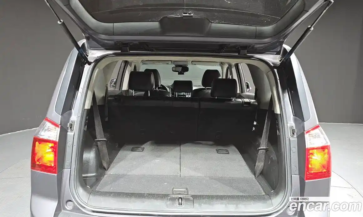 Chevrolet Orlando 2014 2.0 Автомат в Москве № 412304, фото 20