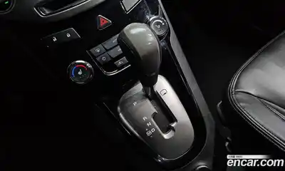 Chevrolet Orlando 2014 2.0 Автомат в Москве № 412304, миниатюра 9