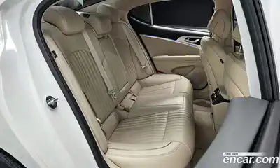 Genesis G70 2023 2.0 Автомат в Москве № 418959, миниатюра 12
