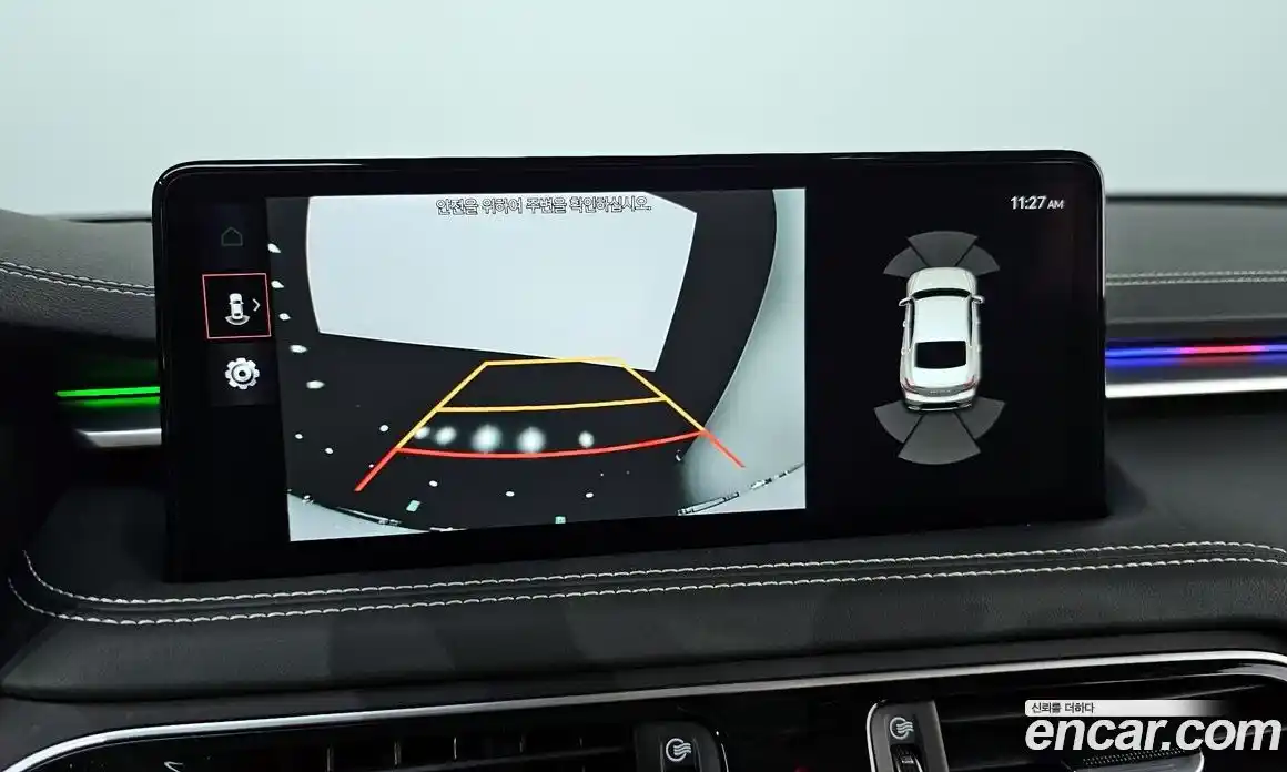 Genesis G70 2023 2.0 Автомат в Москве № 418959, фото 14