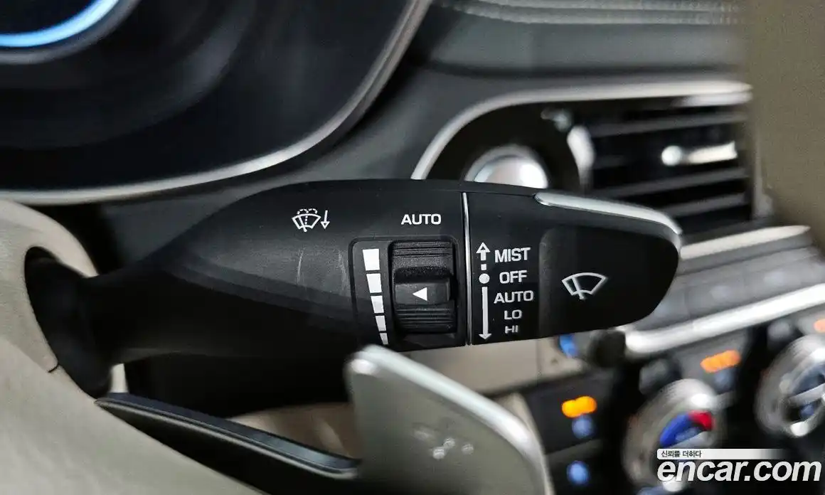 Genesis G70 2023 2.0 Автомат в Москве № 418959, фото 16