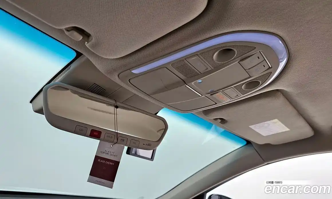 Genesis G70 2023 2.0 Автомат в Москве № 418959, фото 18