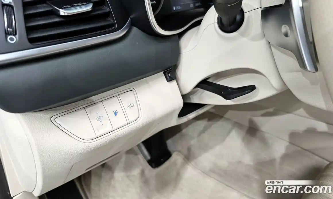 Genesis G70 2023 2.0 Автомат в Москве № 418959, фото 19