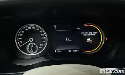 Genesis G70 2023 2.0 Автомат в Москве № 418959, миниатюра 8