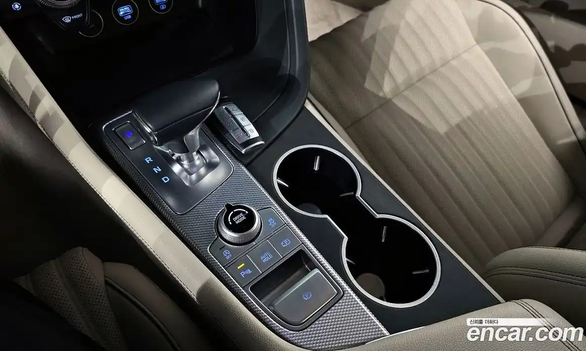 Genesis G70 2023 2.0 Автомат в Москве № 418959, фото 9