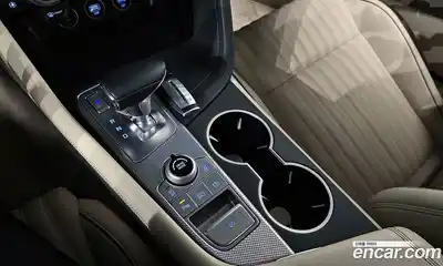 Genesis G70 2023 2.0 Автомат в Москве № 418959, миниатюра 9