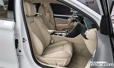Genesis G70 2023 2.0 Автомат в Москве № 418959, миниатюра 10