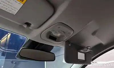 Chevrolet Spark, 2016