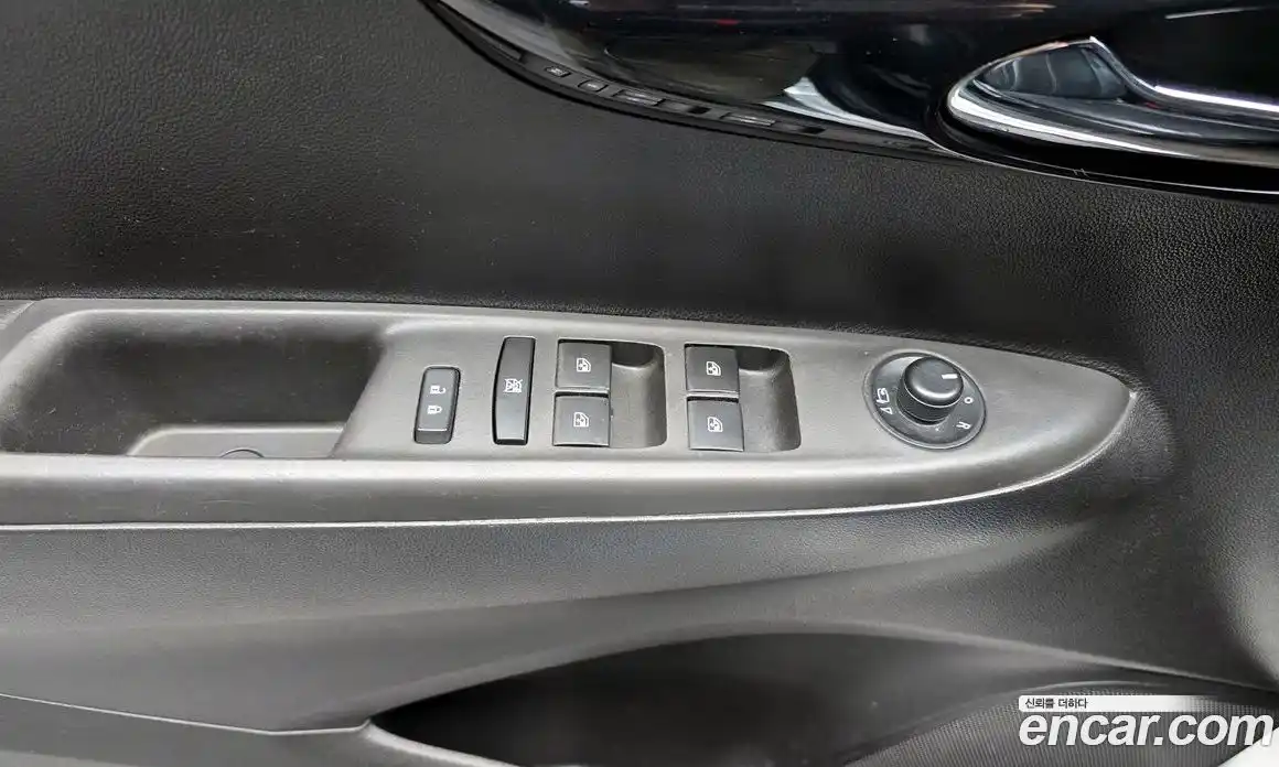 Chevrolet Spark 2016 1.0 Автомат в Москве № 42109, фото 12