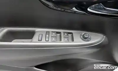 Chevrolet Spark 2016 1.0 Автомат в Москве № 42109, миниатюра 12