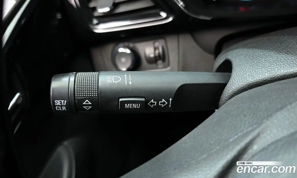 Chevrolet Spark 2016 1.0 Автомат в Москве № 42109, фото 14