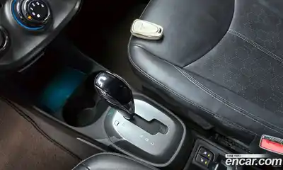 Chevrolet Spark 2016 1.0 Автомат в Москве № 42109, миниатюра 2