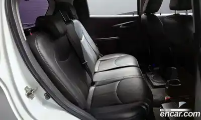 Chevrolet Spark 2016 1.0 Автомат в Москве № 42109, миниатюра 3