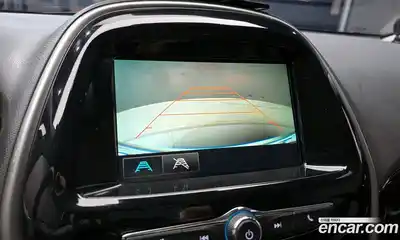 Chevrolet Spark 2016 1.0 Автомат в Москве № 42109, миниатюра 4