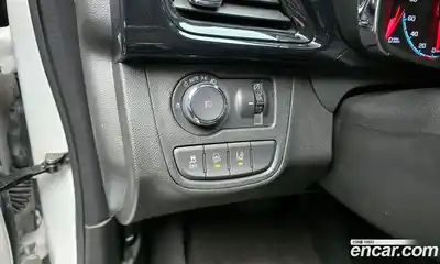 Chevrolet Spark 2016 1.0 Автомат в Москве № 42109, миниатюра 5