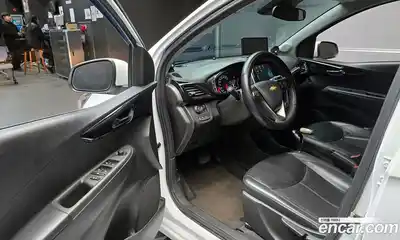Chevrolet Spark 2016 1.0 Автомат в Москве № 42109, миниатюра 6