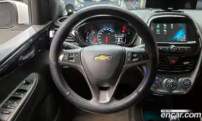 Chevrolet Spark 2016 1.0 Автомат в Москве № 42109, миниатюра 9