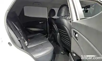 SsangYong TIBOLI 2017 1.6 Автомат в Москве № 421244, миниатюра 11