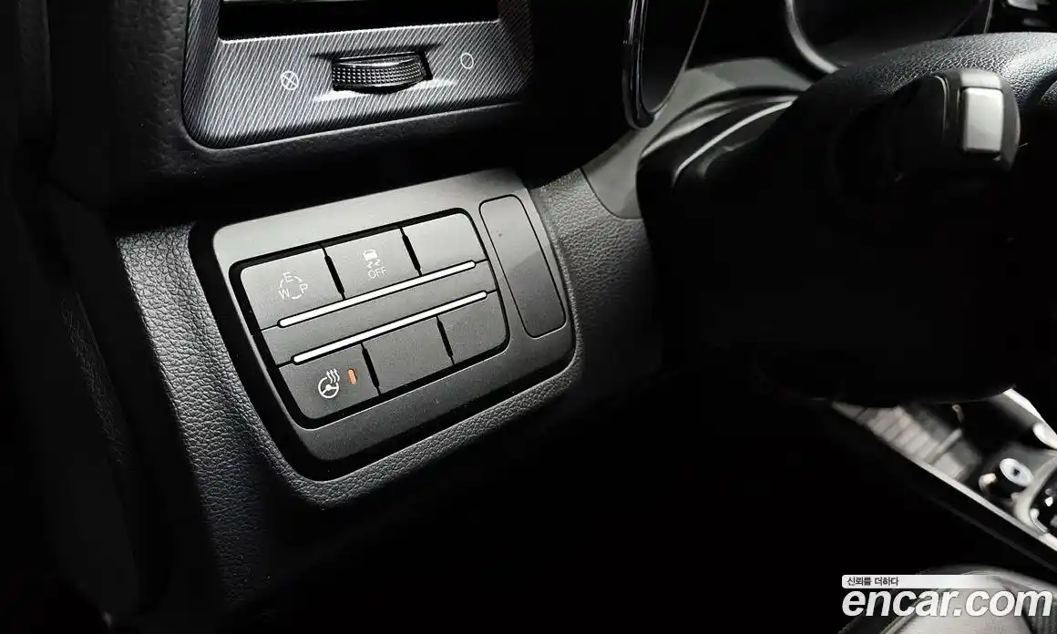 SsangYong TIBOLI 2017 1.6 Автомат в Москве № 421244, фото 13