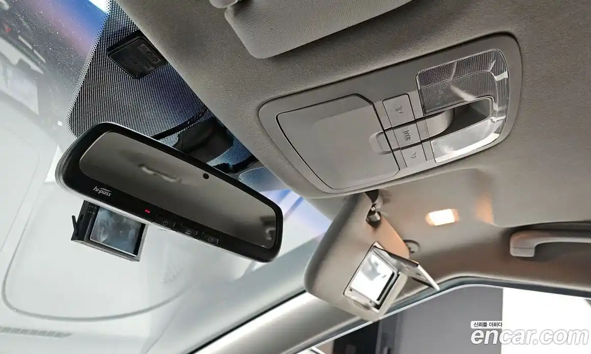 SsangYong TIBOLI 2017 1.6 Автомат в Москве № 421244, фото 19