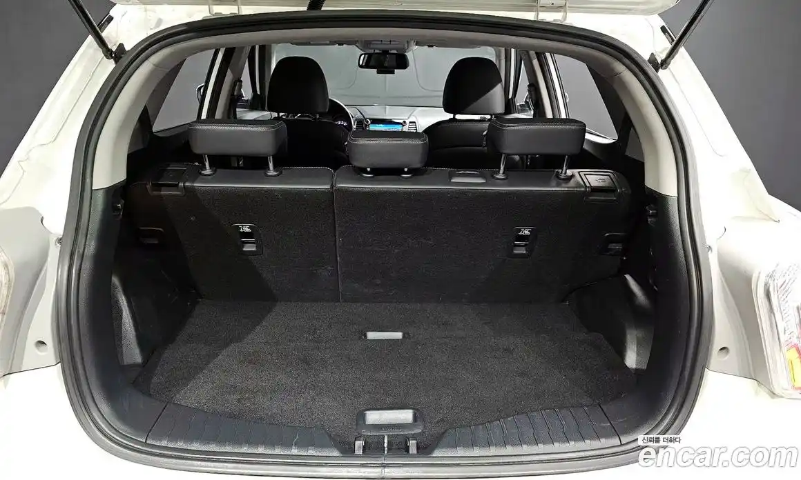 SsangYong TIBOLI 2017 1.6 Автомат в Москве № 421244, фото 20