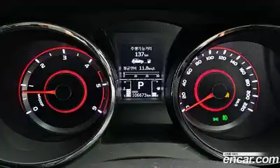 SsangYong TIBOLI 2017 1.6 Автомат в Москве № 421244, миниатюра 8