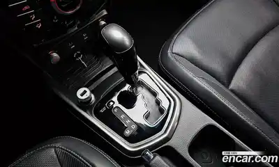 SsangYong TIBOLI 2017 1.6 Автомат в Москве № 421244, миниатюра 9