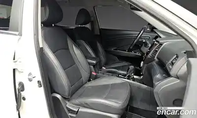 SsangYong TIBOLI 2017 1.6 Автомат в Москве № 421244, миниатюра 10