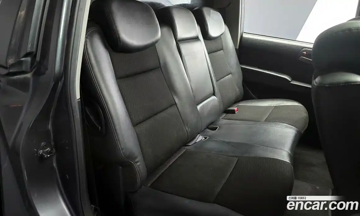 SsangYong Korando 2013 2.0 Автомат в Москве № 421306, фото 12