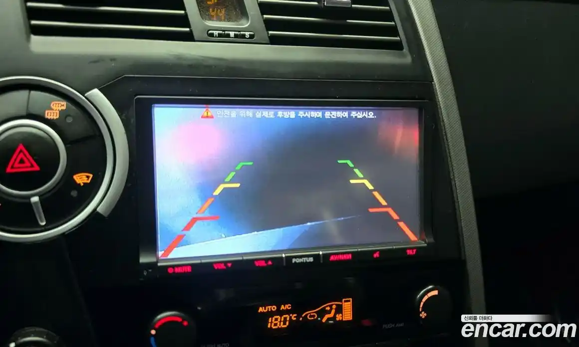 SsangYong Korando 2013 2.0 Автомат в Москве № 421306, фото 15