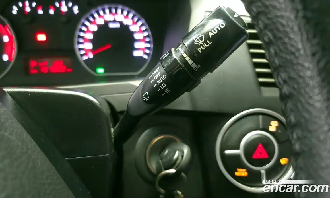 SsangYong Korando 2013 2.0 Автомат в Москве № 421306, фото 16