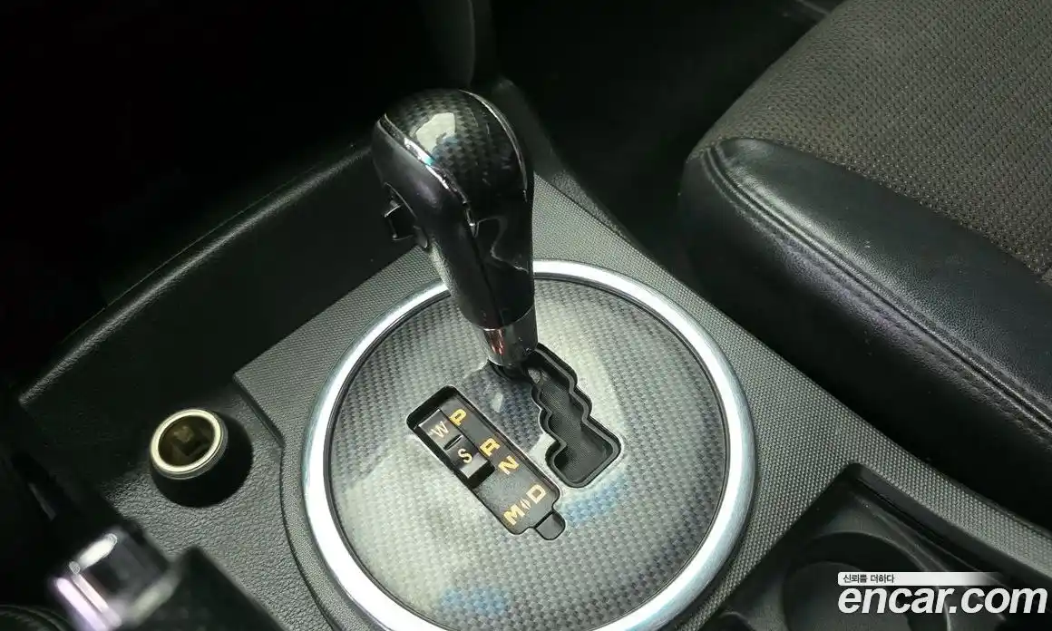 SsangYong Korando 2013 2.0 Автомат в Москве № 421306, фото 9