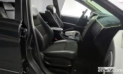 SsangYong Korando 2013 2.0 Автомат в Москве № 421306, миниатюра 10