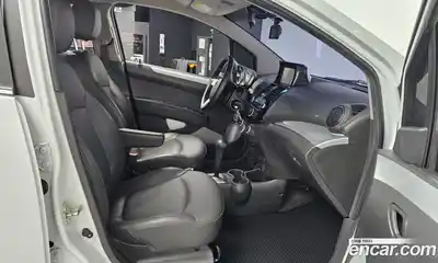 Chevrolet Spark 2014 1.0 Автомат в Москве № 42178, миниатюра 11