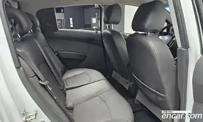 Chevrolet Spark 2014 1.0 Автомат в Москве № 42178, миниатюра 12