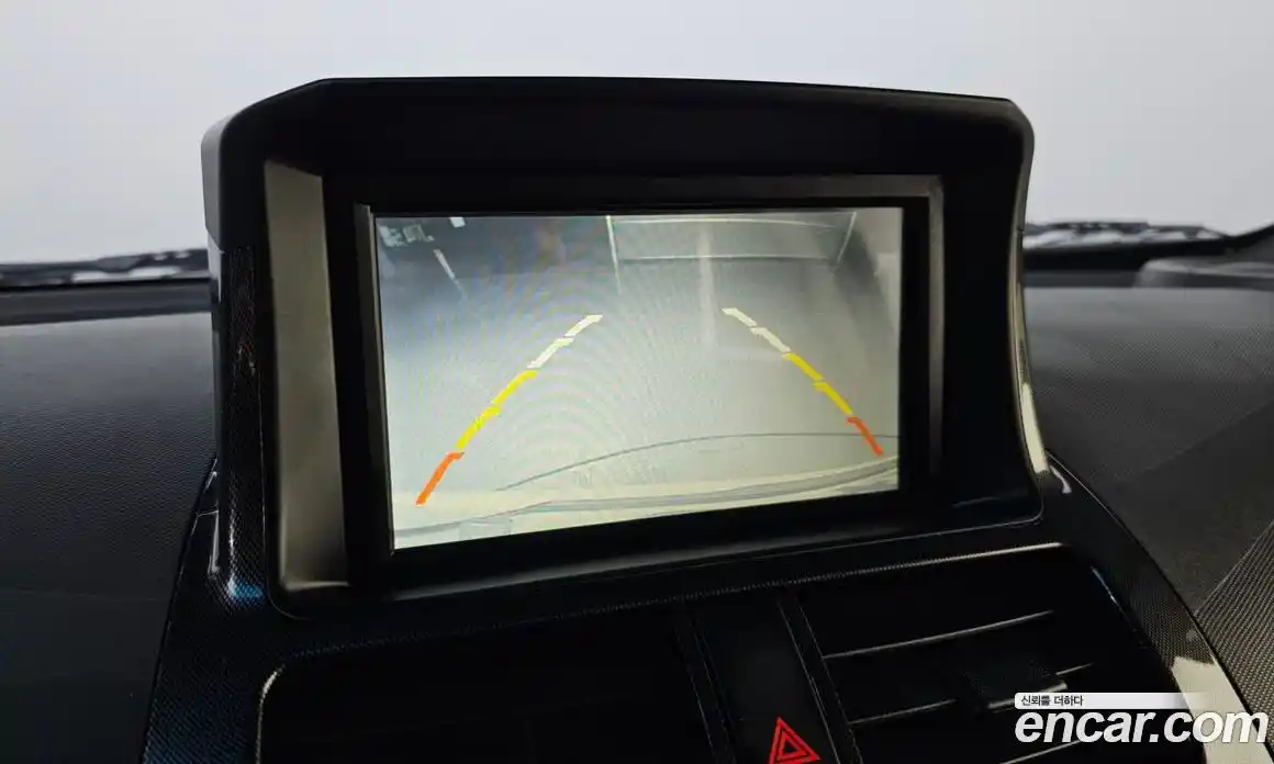 Chevrolet Spark 2014 1.0 Автомат в Москве № 42178, фото 15