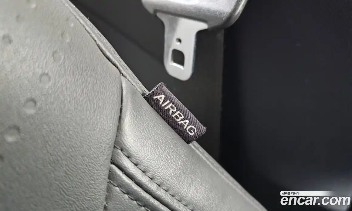 Chevrolet Spark 2014 1.0 Автомат в Москве № 42178, фото 19