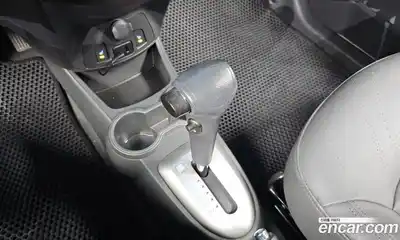 Chevrolet Spark 2014 1.0 Автомат в Москве № 42178, миниатюра 9