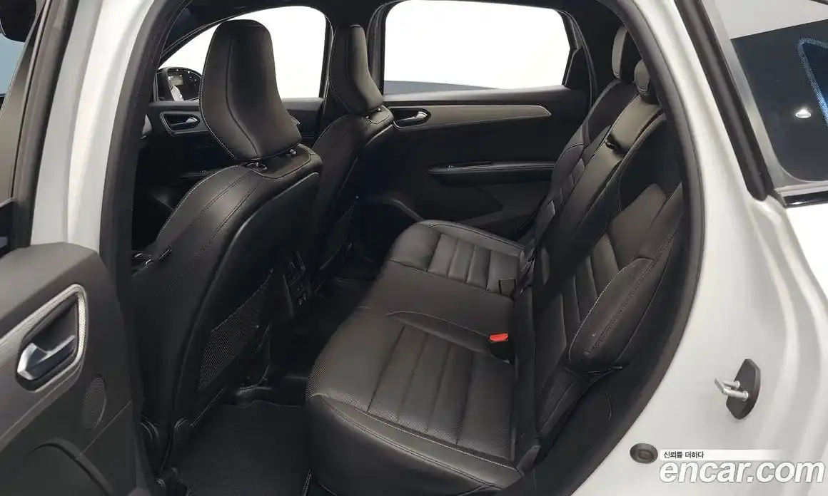 Renault XM3 2023 1.6 Автомат в Москве № 422793, фото 11