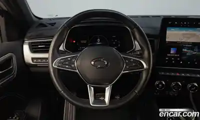 Renault XM3 2023 1.6 Автомат в Москве № 422793, миниатюра 12