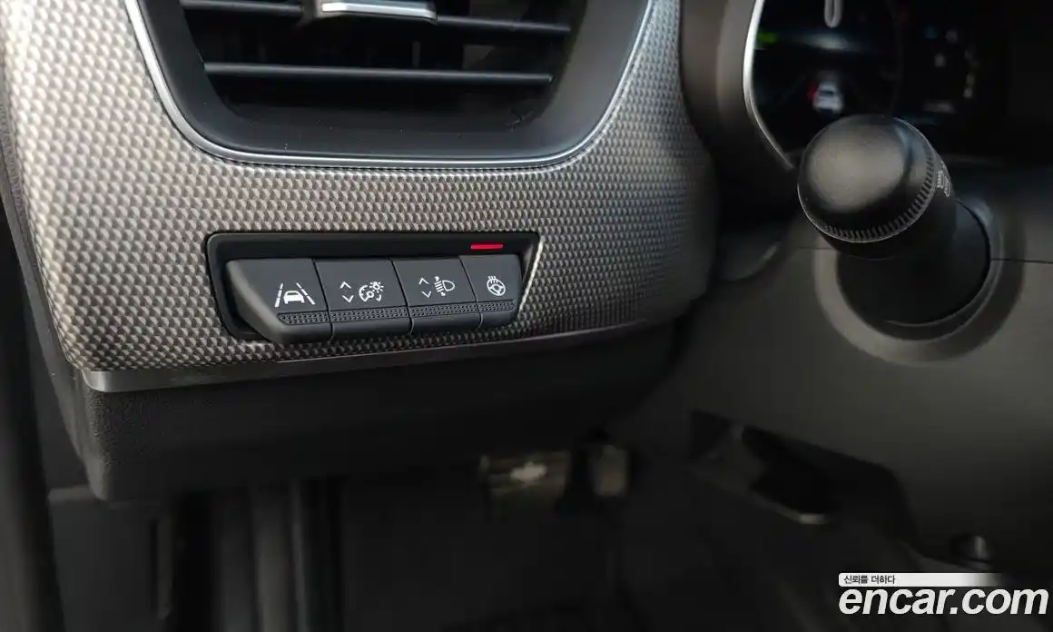 Renault XM3 2023 1.6 Автомат в Москве № 422793, фото 16