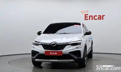 Renault XM3 2023 1.6 Автомат в Москве № 422793, миниатюра 2