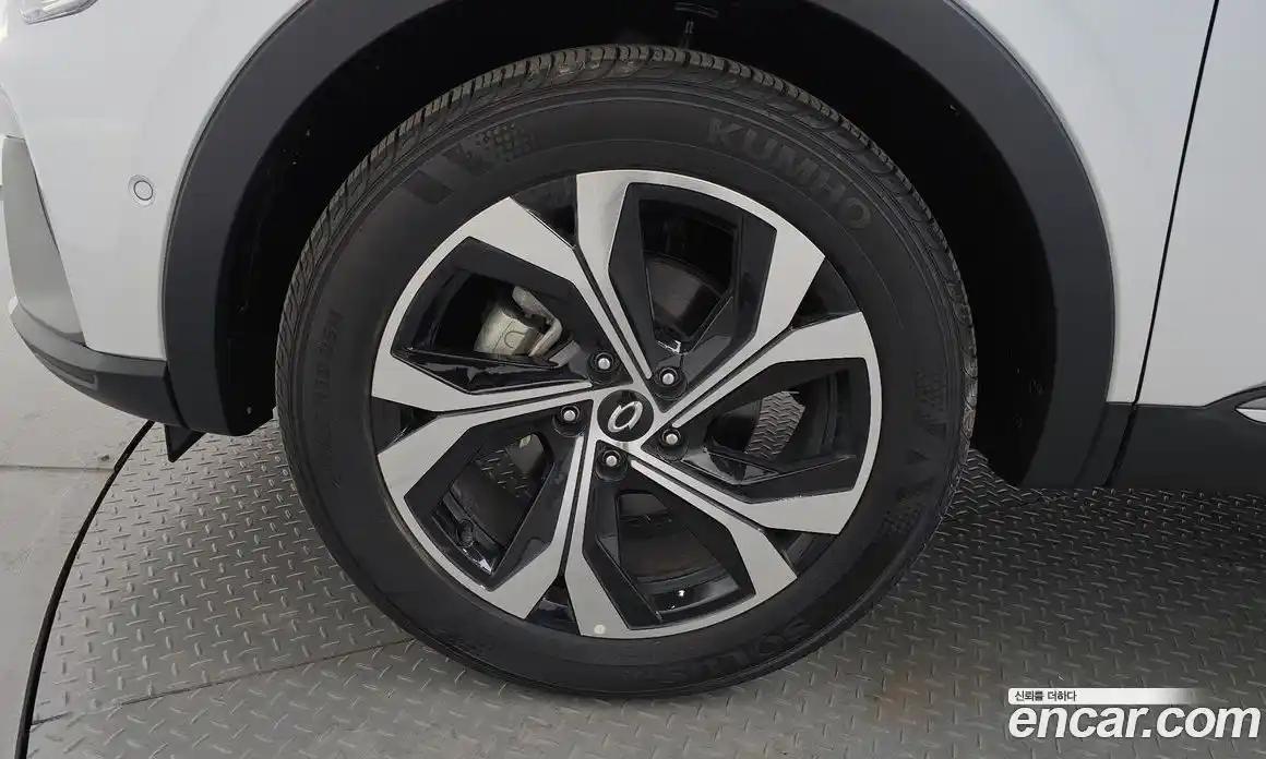 Renault XM3 2023 1.6 Автомат в Москве № 422793, фото 4