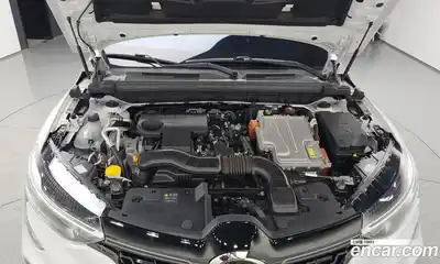 Renault XM3 2023 1.6 Автомат в Москве № 422793, миниатюра 5