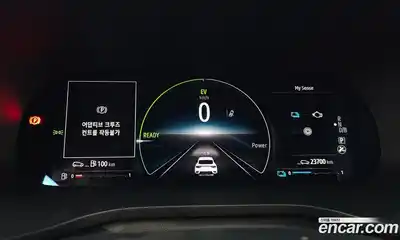 Renault XM3 2023 1.6 Автомат в Москве № 422793, миниатюра 7