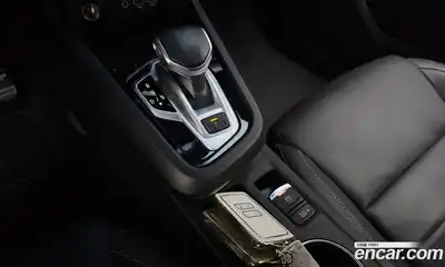 Renault XM3 2023 1.6 Автомат в Москве № 422793, миниатюра 8