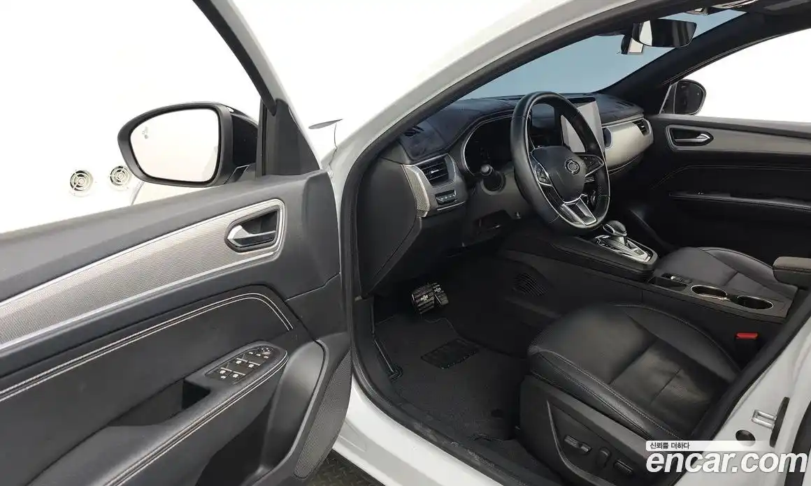 Renault XM3 2023 1.6 Автомат в Москве № 422793, фото 9