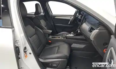 Renault XM3 2023 1.6 Автомат в Москве № 422793, миниатюра 10